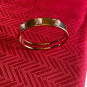 Swarovski Tactic Bangle M